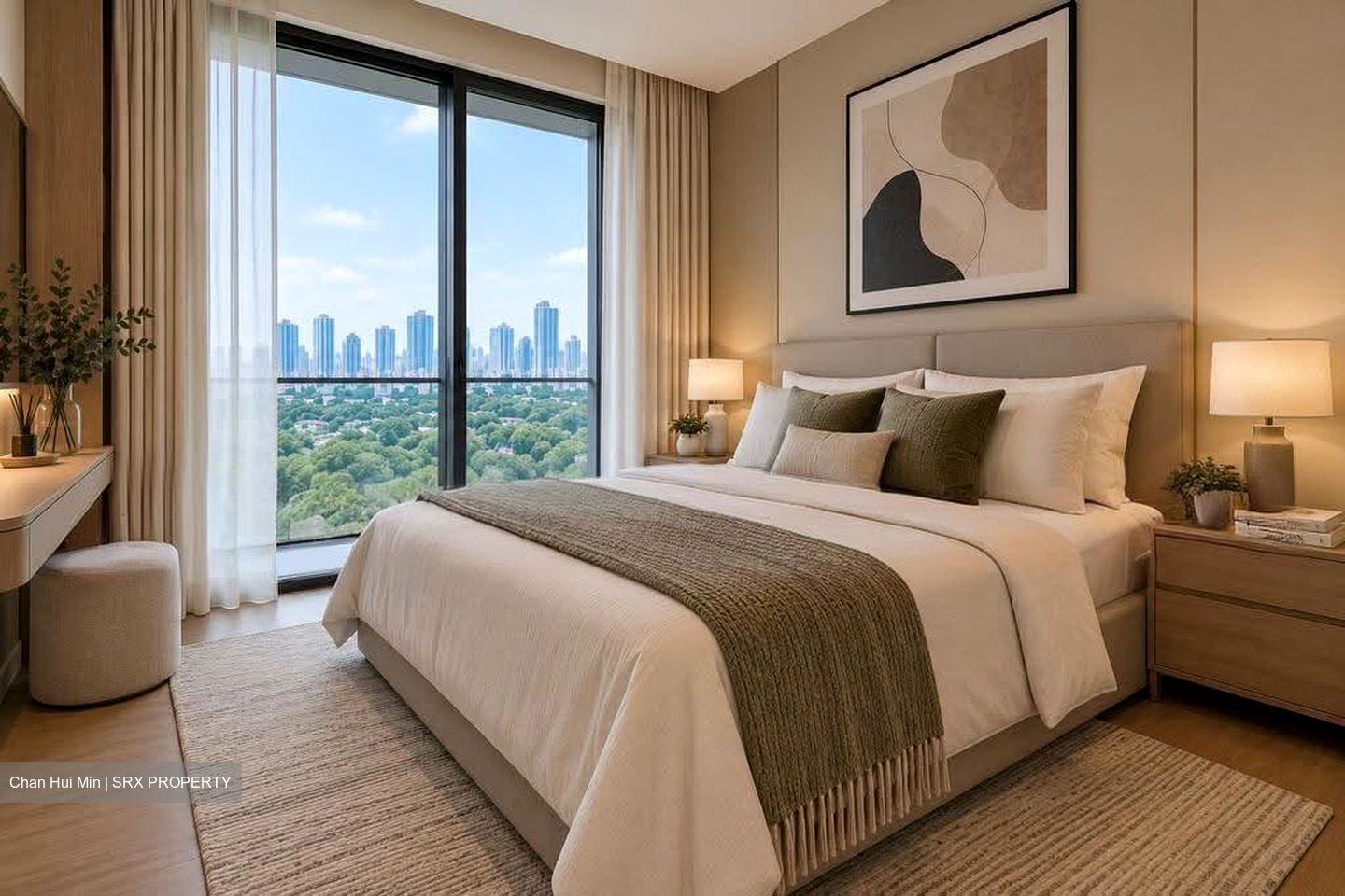 One Pearl Bank (D3), Apartment #612759921